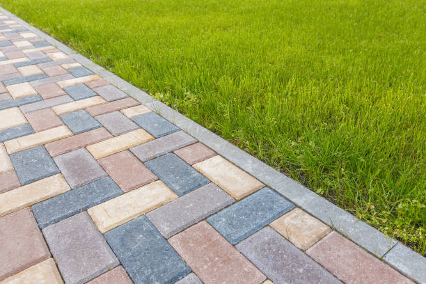 Professional Driveway Pavers in Hemlock Farms, PA